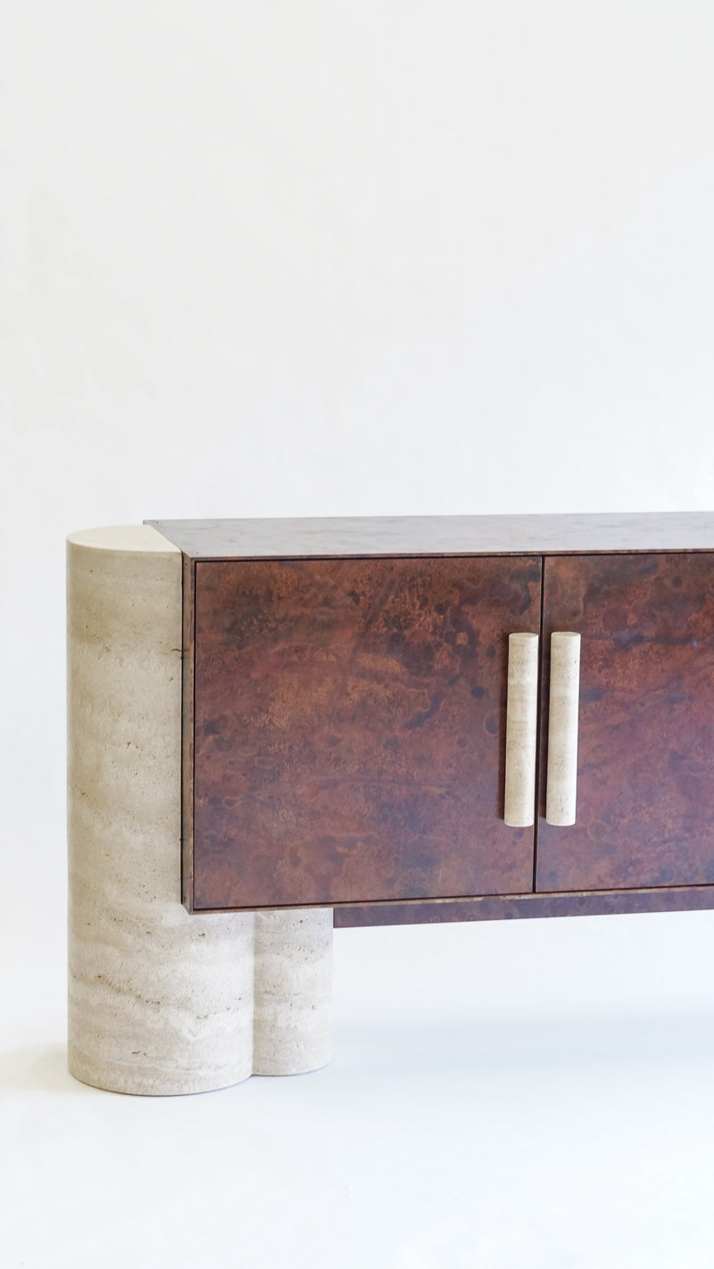 Onna v1 Credenza by Swell Studio