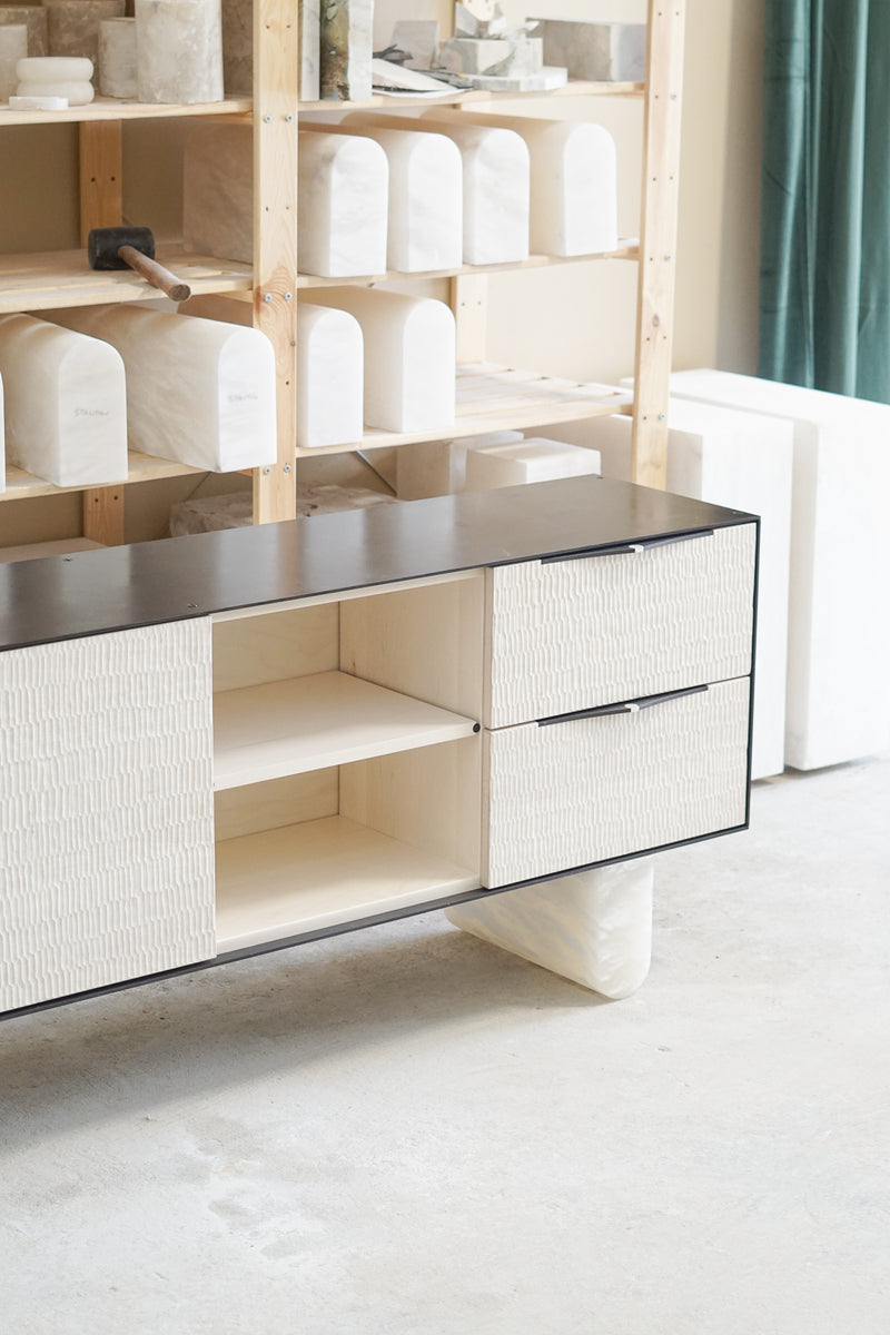 Swell Credenza by Swell Studio