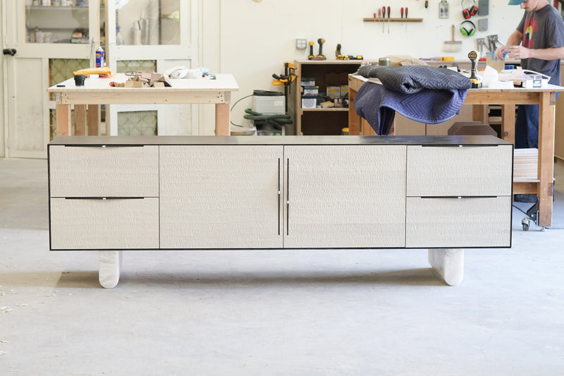 Swell Credenza by Swell Studio