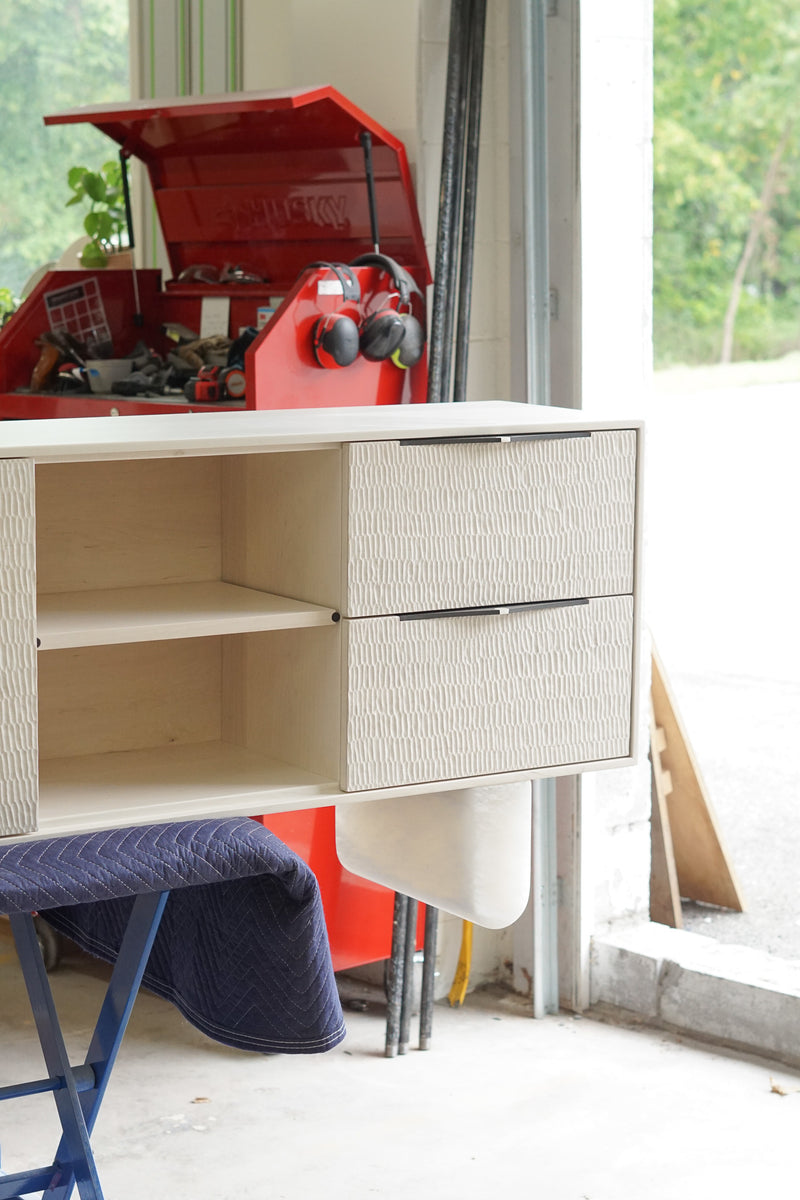 Swell Credenza by Swell Studio