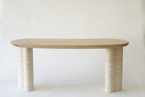 Onna Desk by Swell Studio