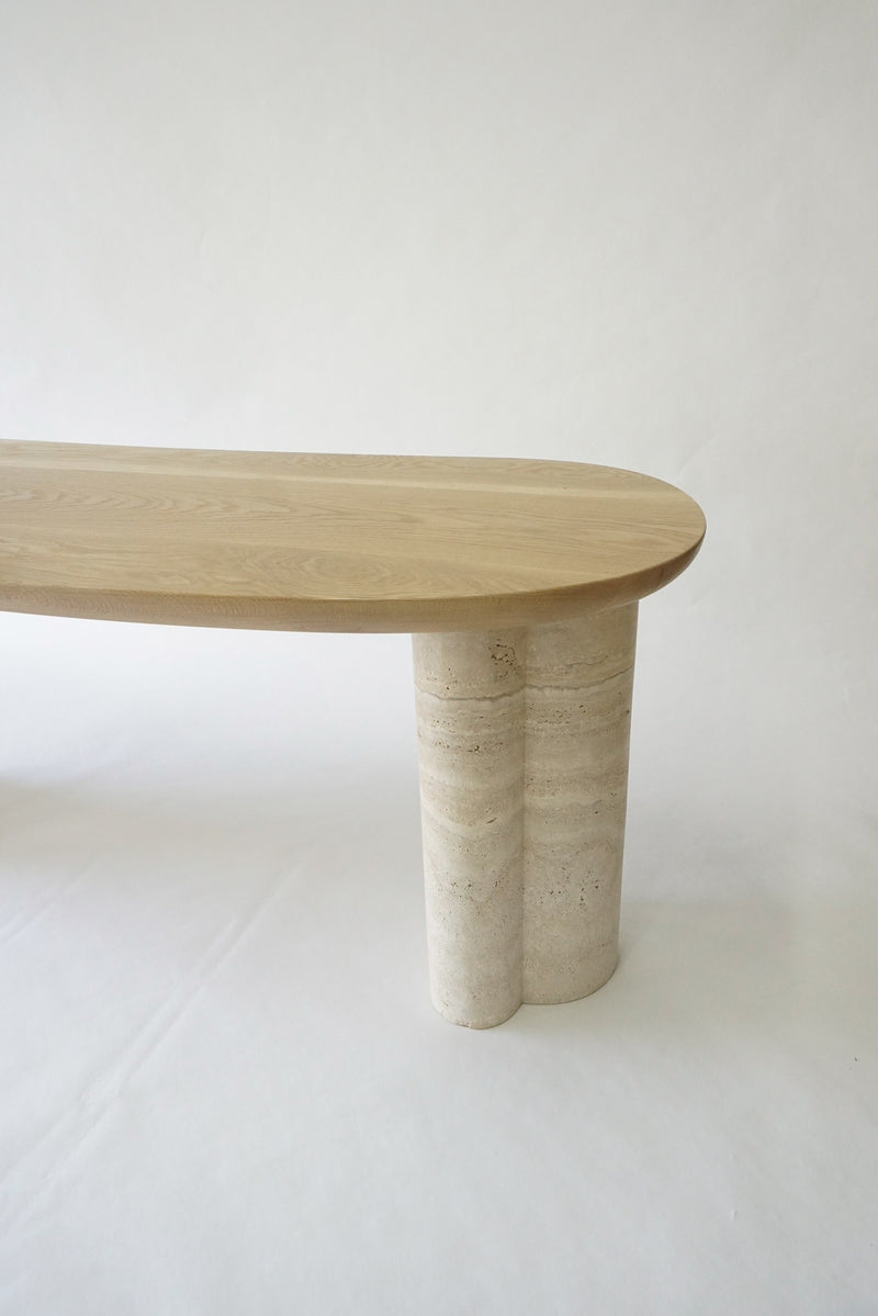 Onna Desk by Swell Studio