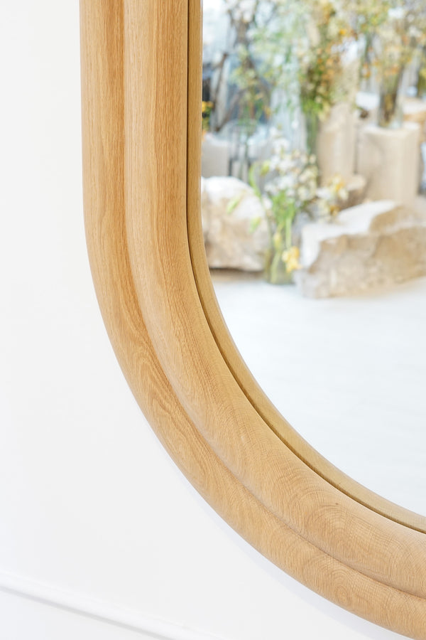 Onna Mirror by Swell Studio