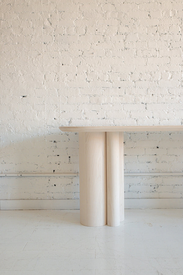 Cumberland Console Table by Scheibe Design