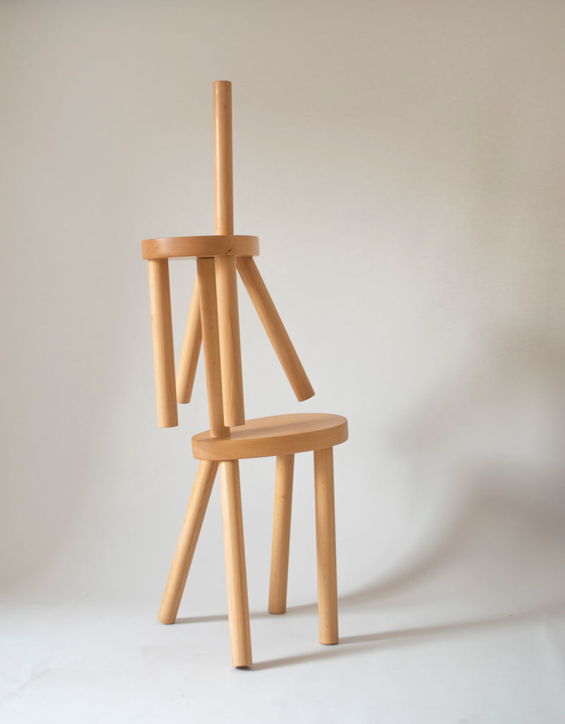 Y Chair by Jorge Suárez-Kilzi
