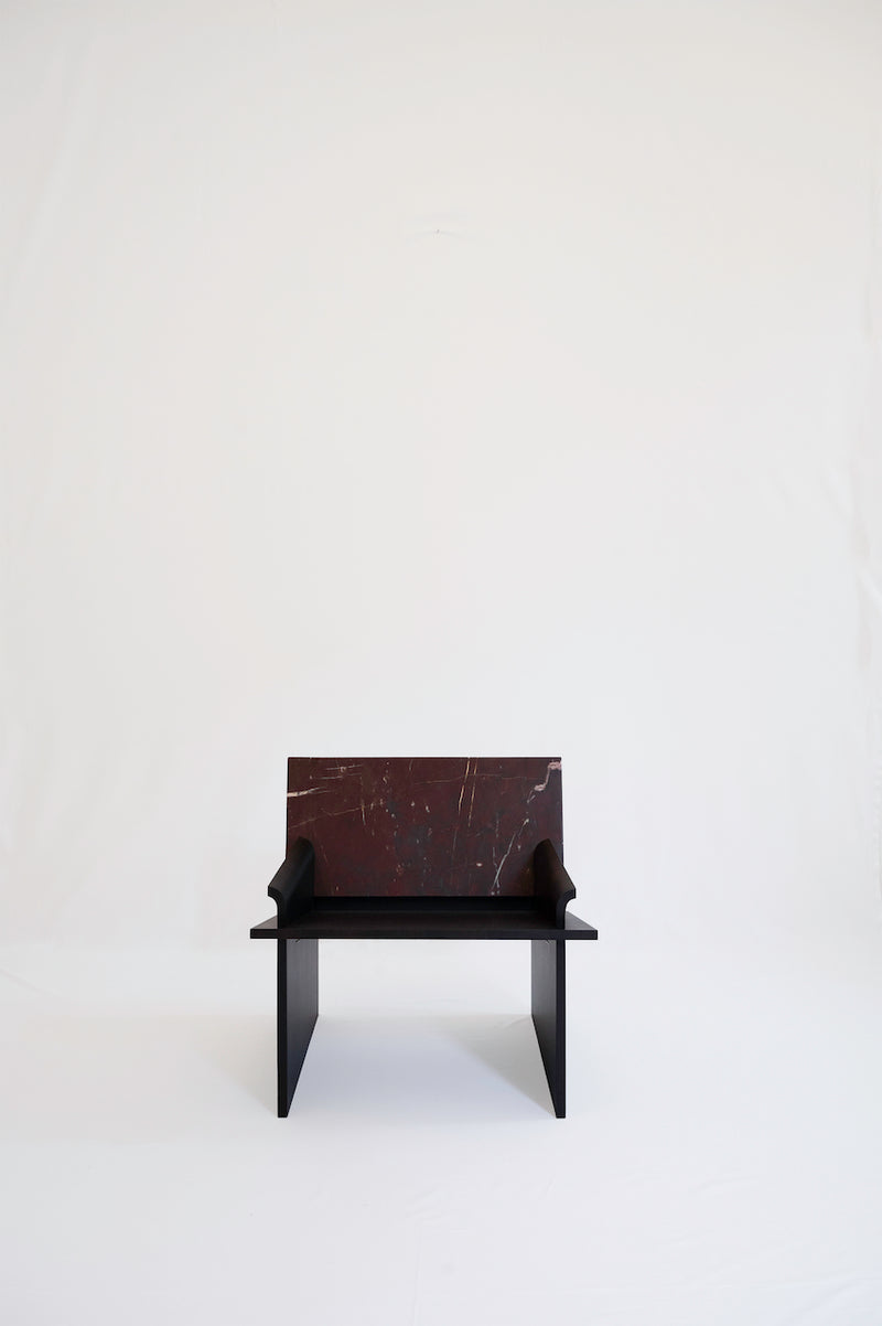 Onda Armchair by StudioDanielK