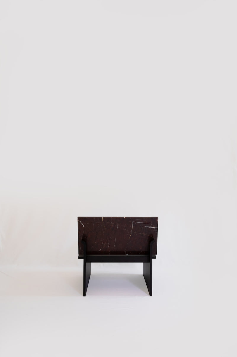 Onda Armchair by StudioDanielK