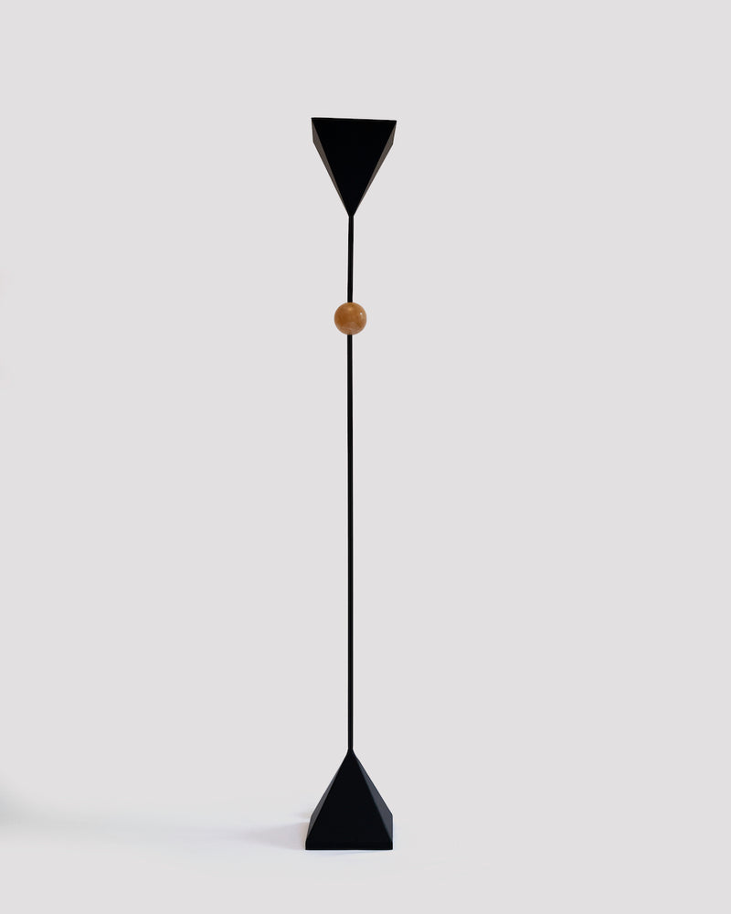 Joia Floor Lamp by StudioDanielK