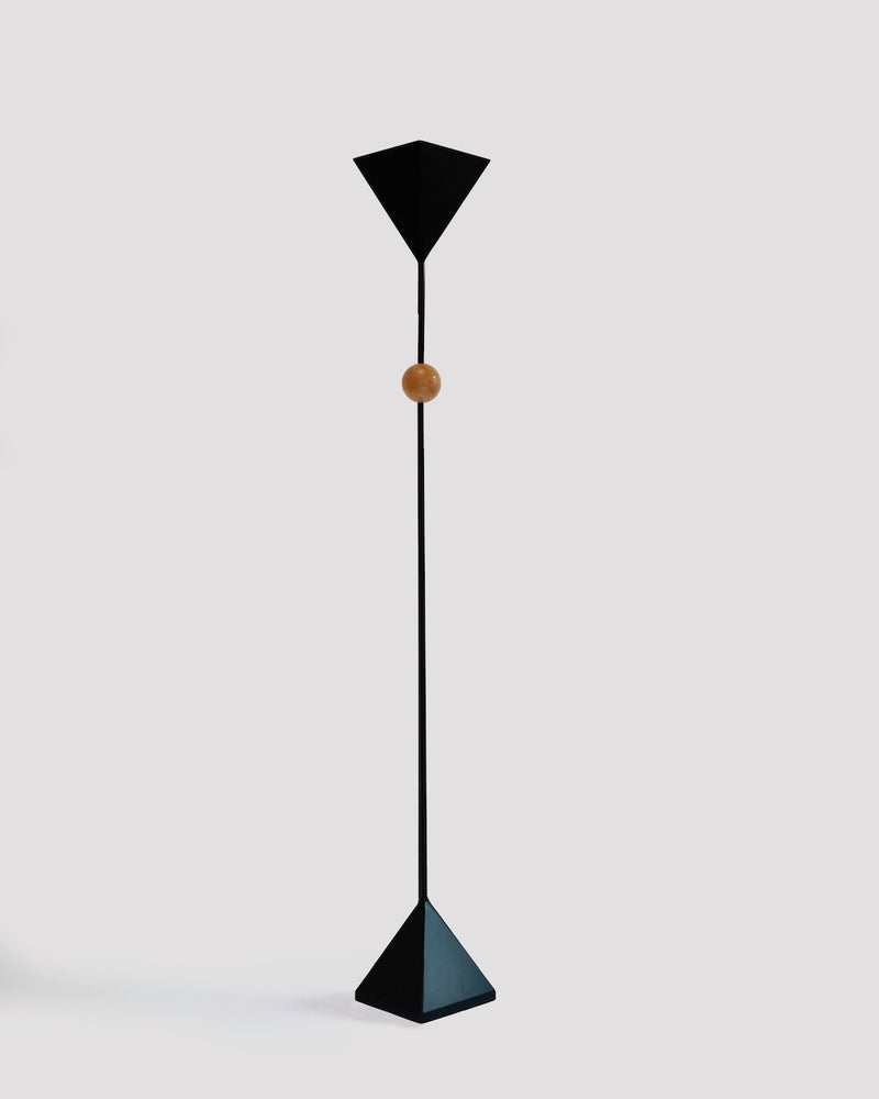 Joia Floor Lamp by StudioDanielK