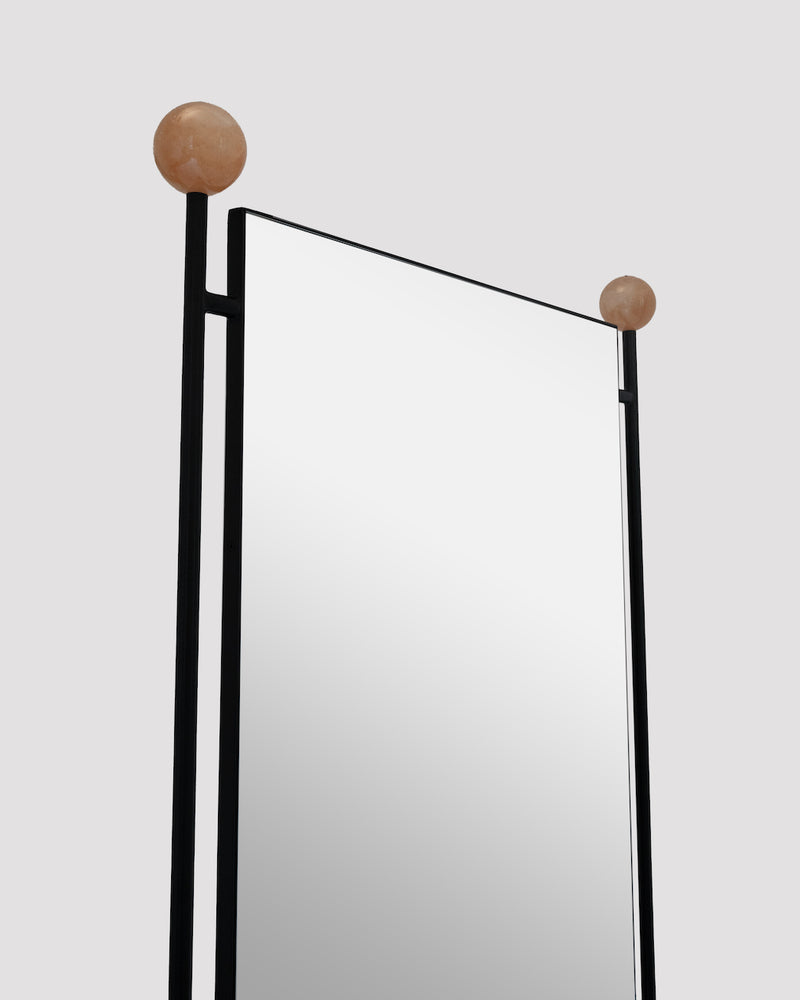 Joia Mirror by StudioDanielK