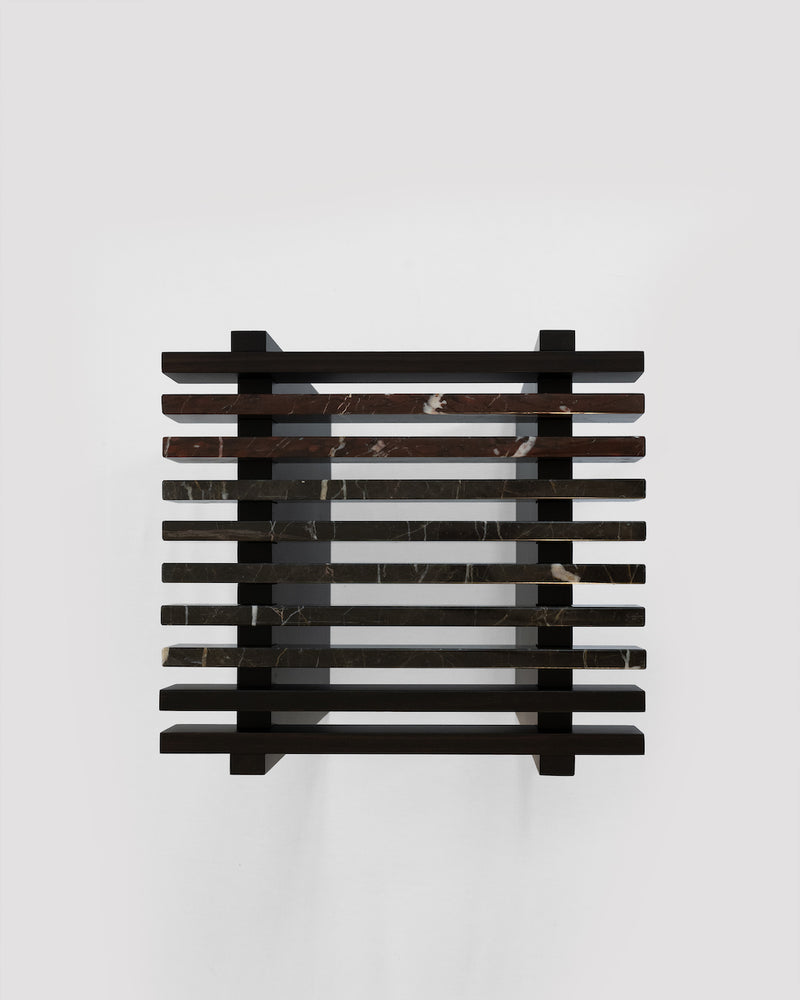 Jardim Side Table by StudioDanielK