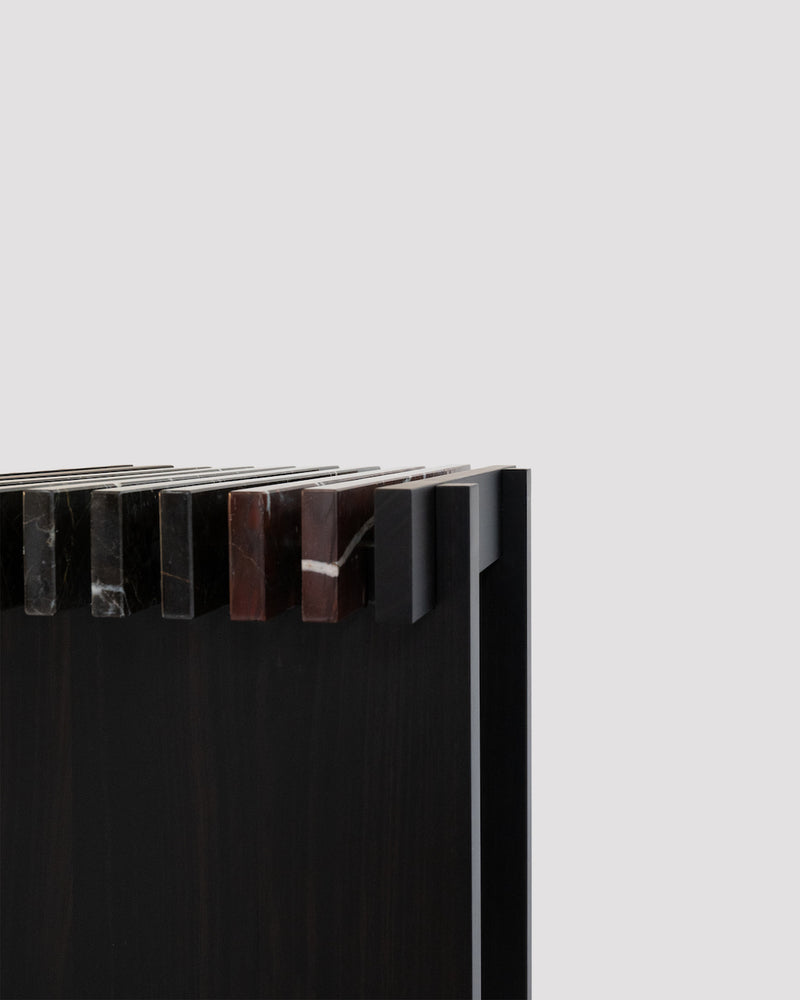 Jardim Side Table by StudioDanielK