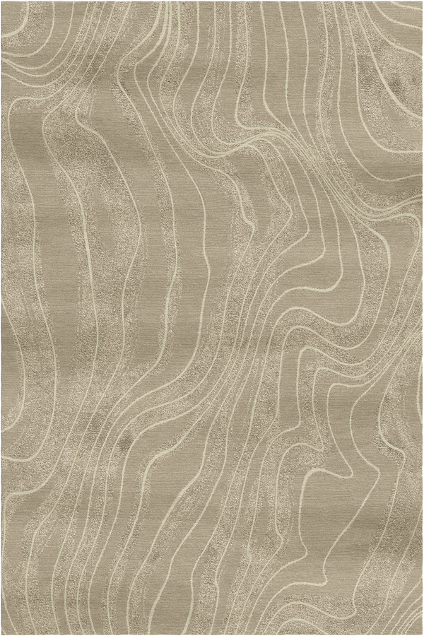 Deserto Rug by Giulio Brambilla