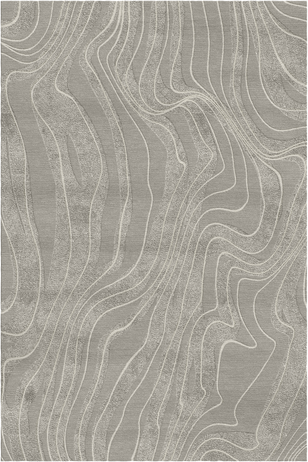 Deserto Rug by Giulio Brambilla