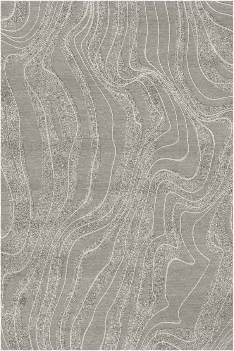 Deserto Rug by Giulio Brambilla