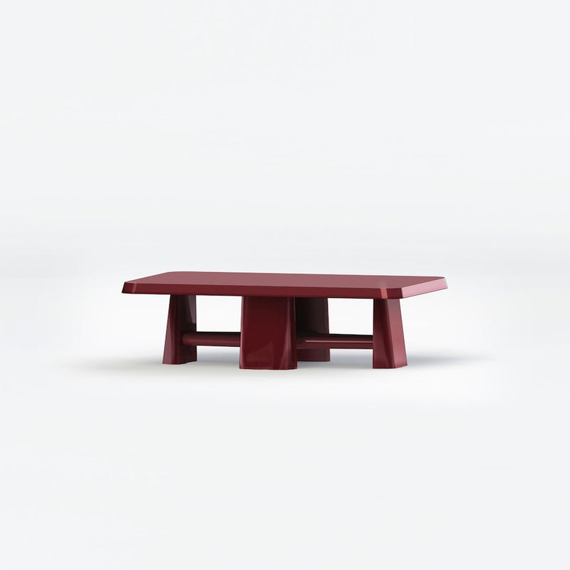 Mr. B Table by Paolo Ferrari