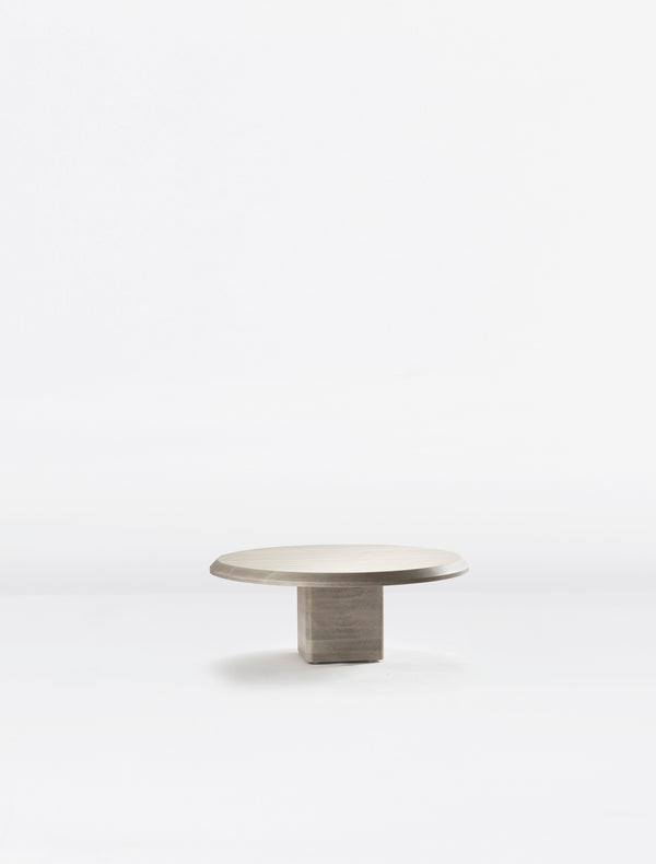 Beveled Edge Table by Paolo Ferrari