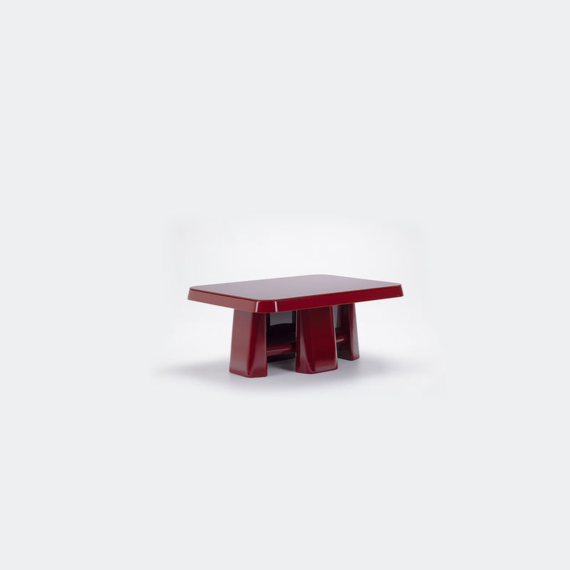Mr. B Table by Paolo Ferrari