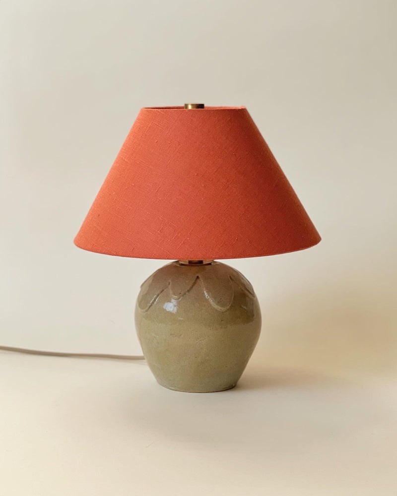 RW Lamp by Analuisa Corrigan