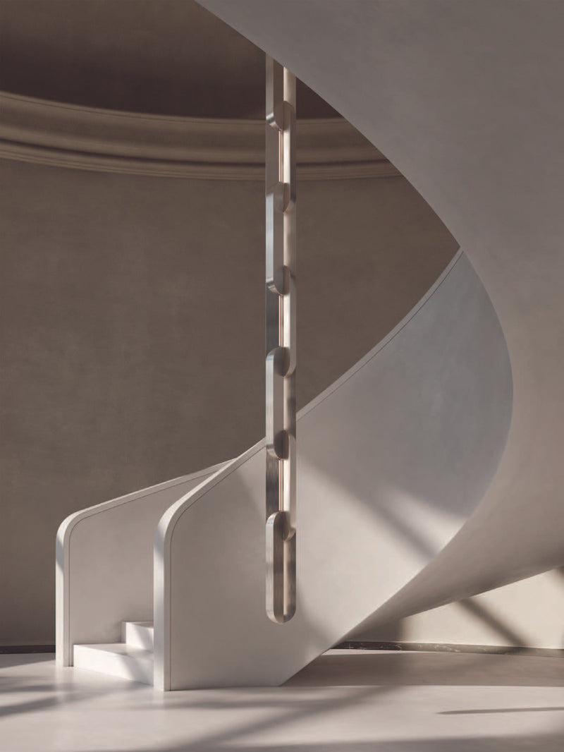 Maillage by Farrah Sit