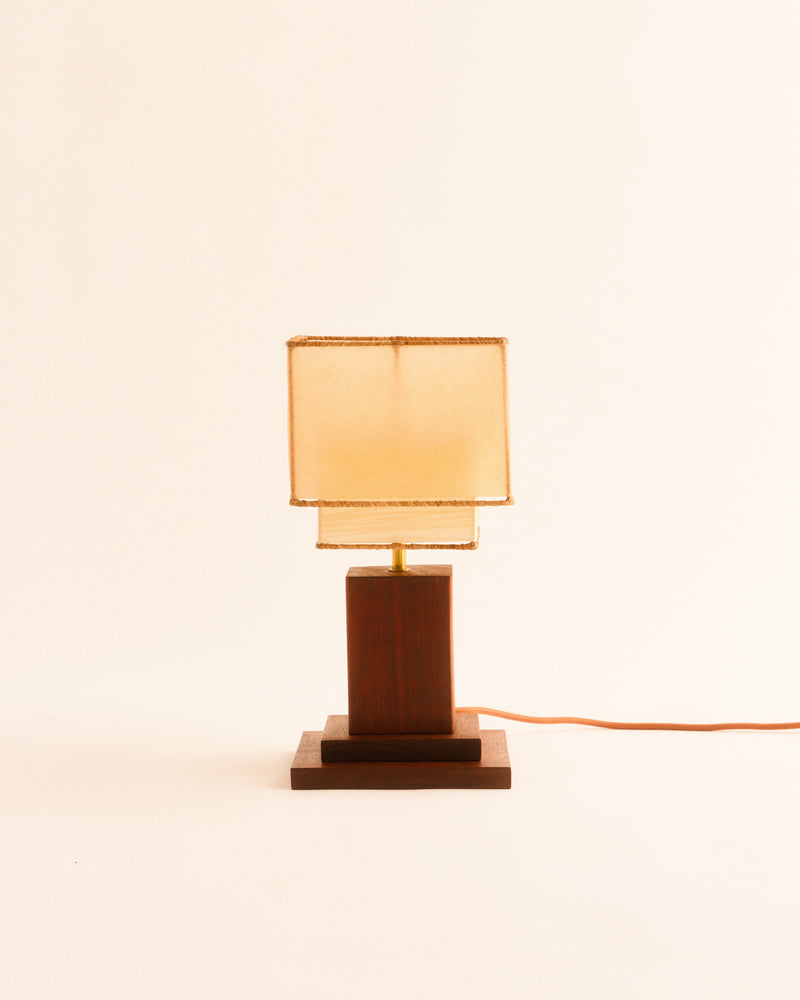 Feels Like Home Table Lamp By Lana Launay