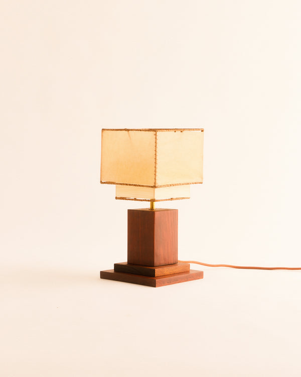 Feels Like Home Table Lamp By Lana Launay