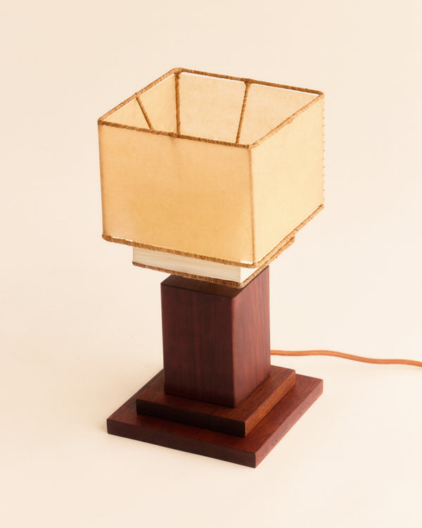 Feels Like Home Table Lamp By Lana Launay