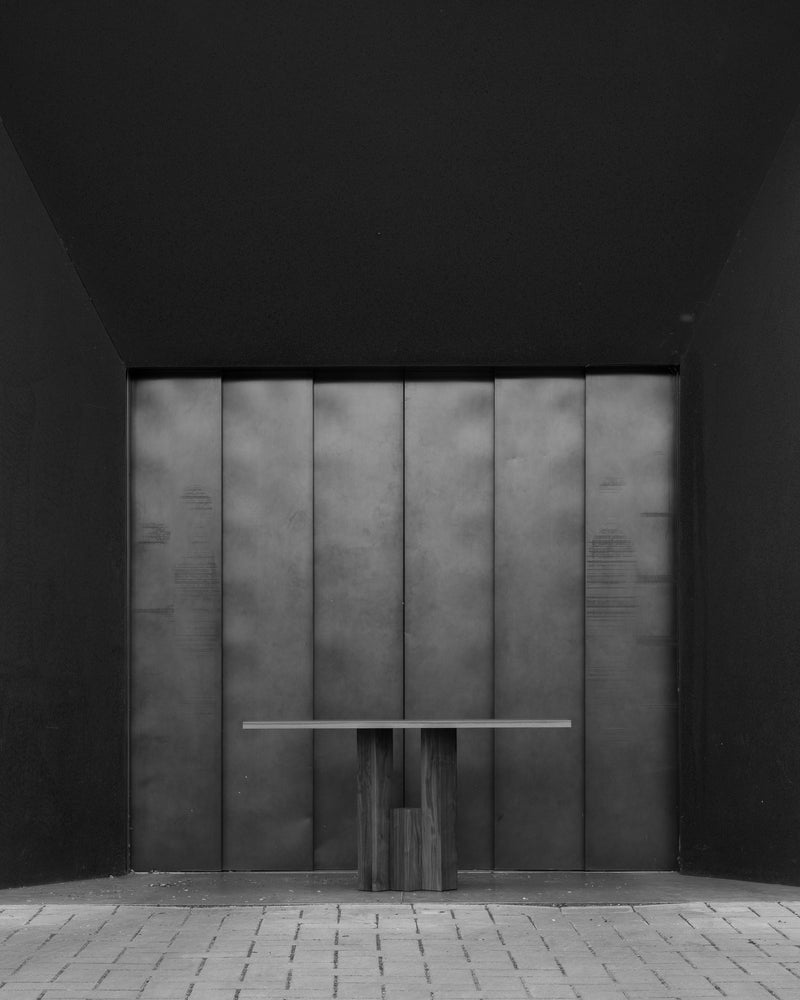 Fenestra Console By Mokko