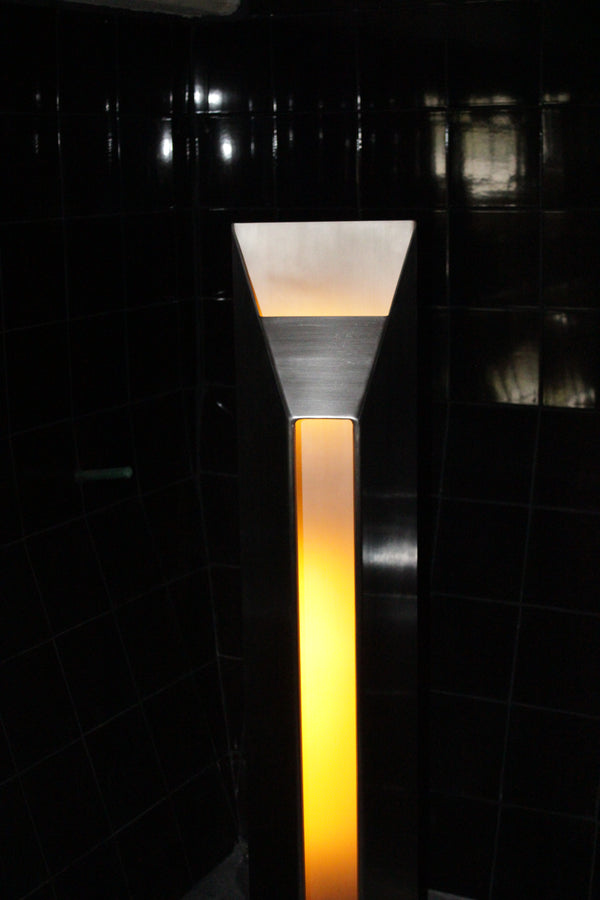 Fragua Lamp by Siete Studio