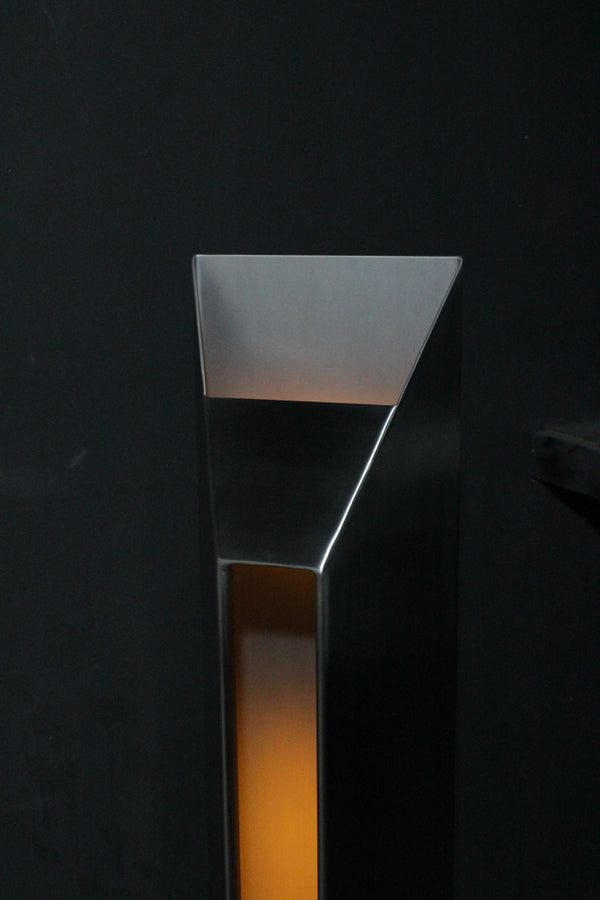Fragua Lamp by Siete Studio