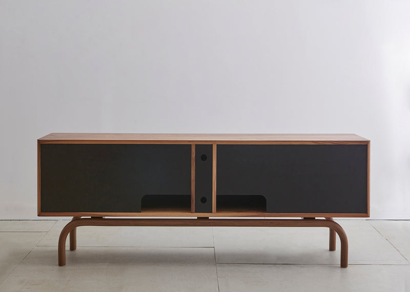 Gatsby Console by Bowen Liu Studio