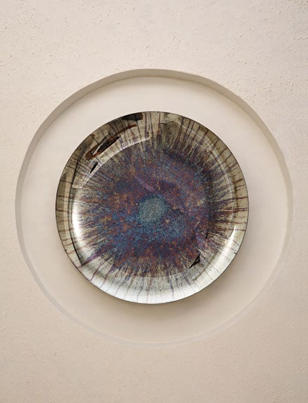 The Eye of the Universe Mirror by HOMA