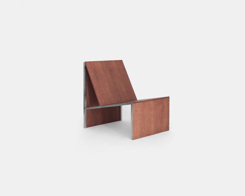 Lounge Chair by Haos