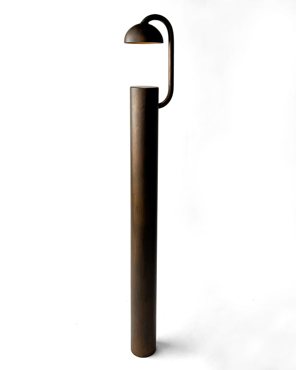 G Lamp by Cal Summers