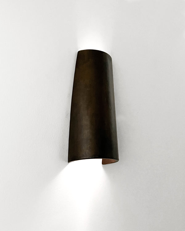 CS Sconce by Cal Summers
