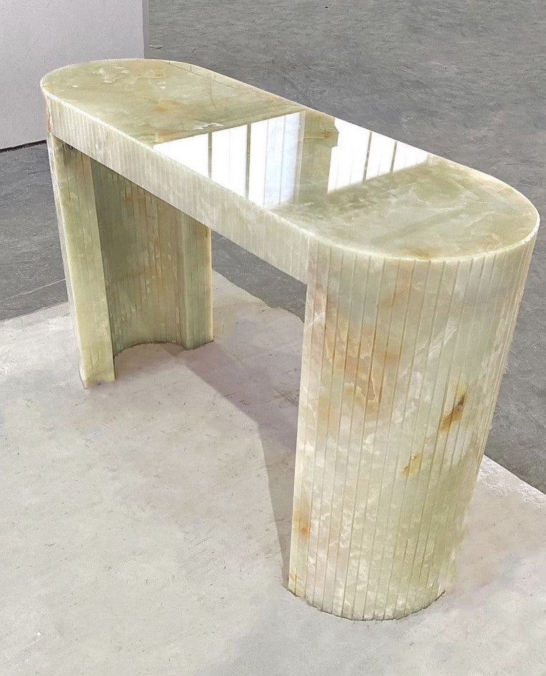 Luna Console by Marbera