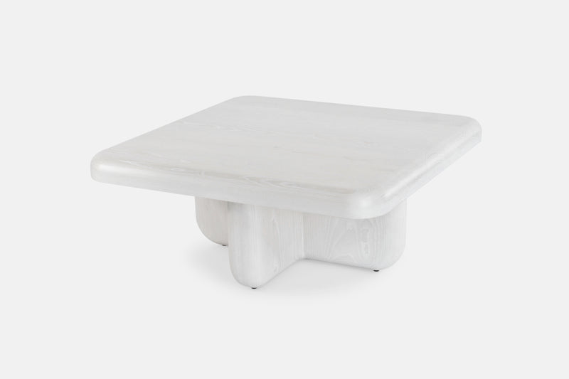 Iris Coffee Table by Last Ditch Design