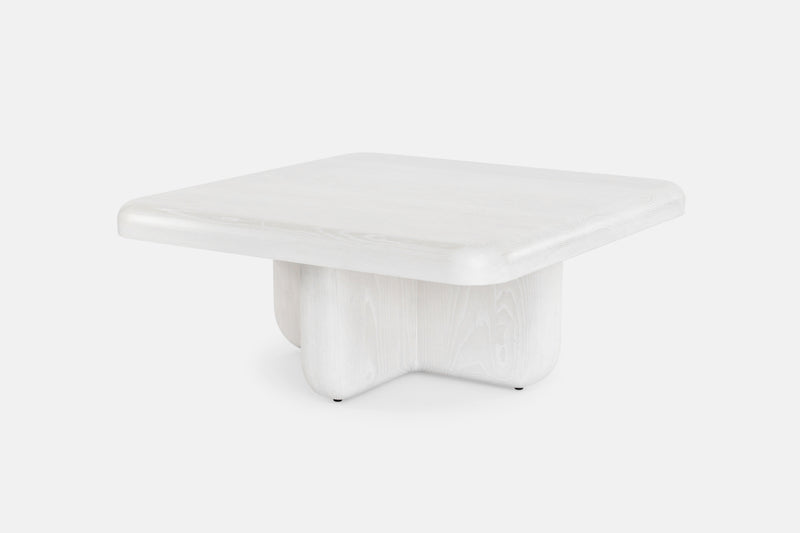 Iris Coffee Table by Last Ditch Design