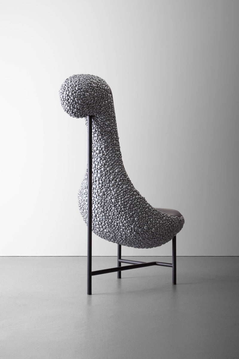 Domesticated Chair by Studio J McDonald