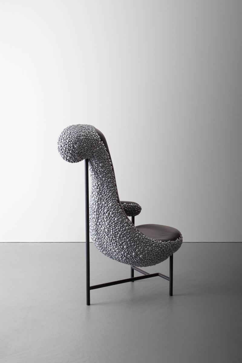 Domesticated Chair by Studio J McDonald