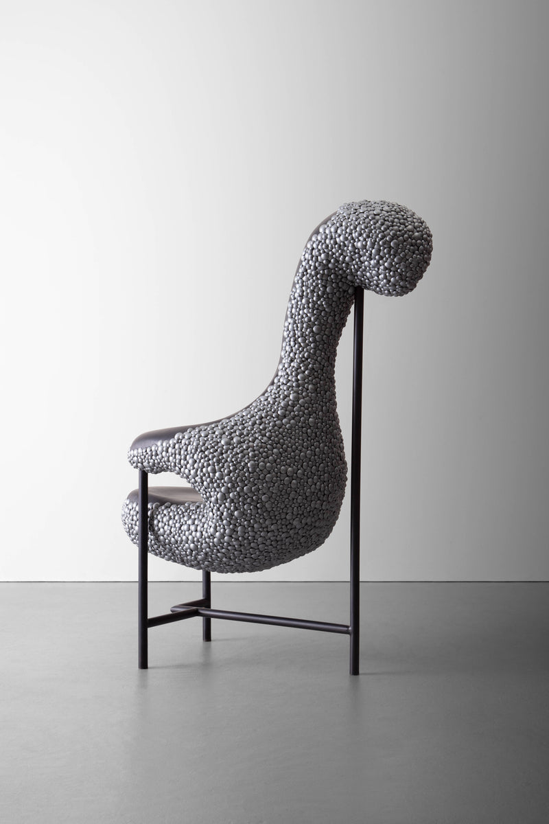 Domesticated Chair by Studio J McDonald