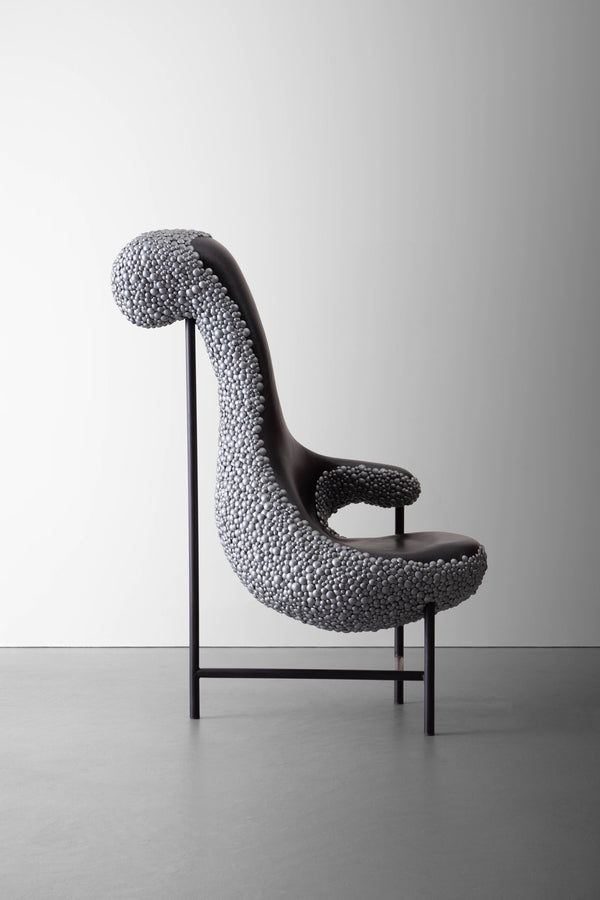 Domesticated Chair by Studio J McDonald