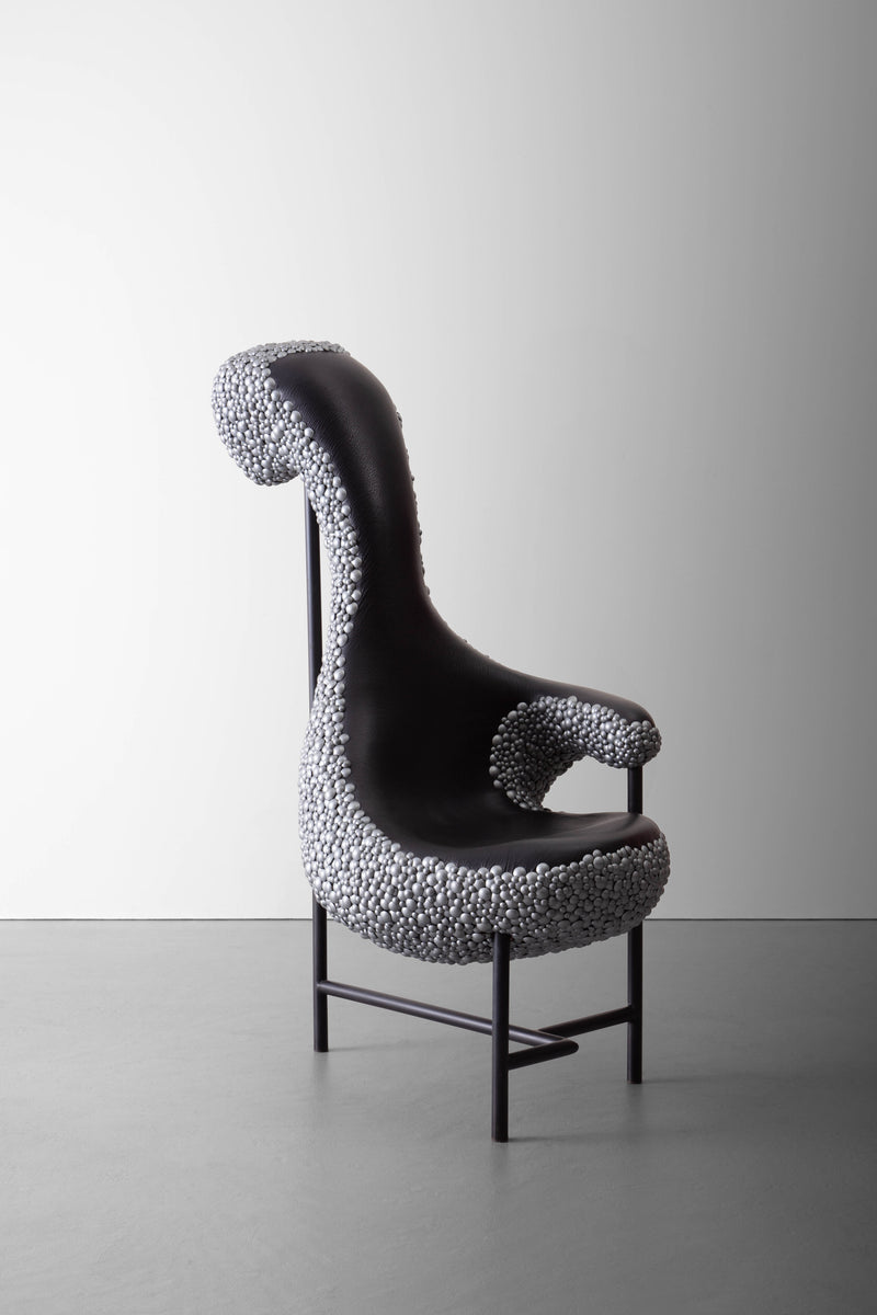 Domesticated Chair by Studio J McDonald