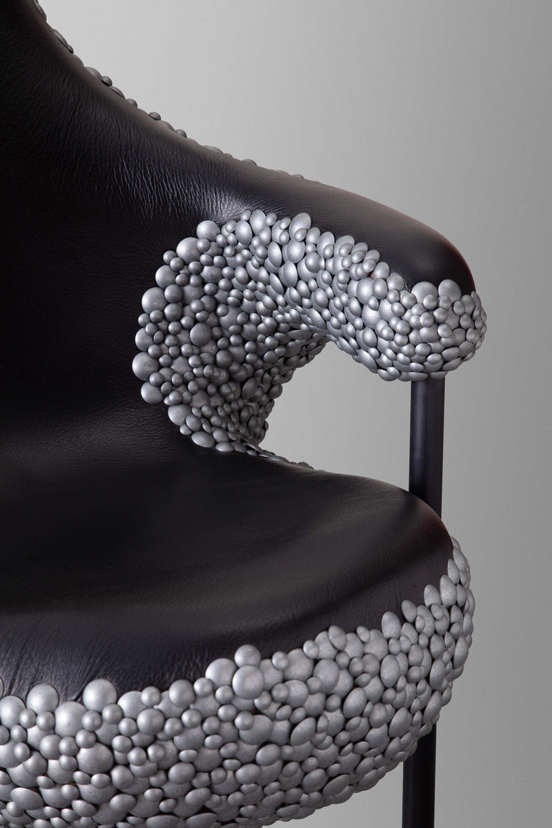 Domesticated Chair by Studio J McDonald