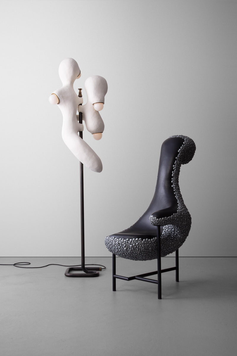 Domesticated Chair by Studio J McDonald