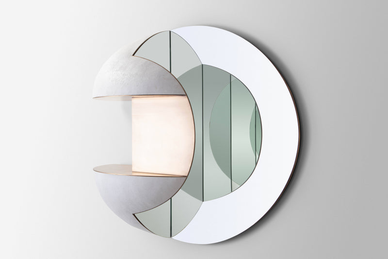 Mirror Mirror by Studio J McDonald