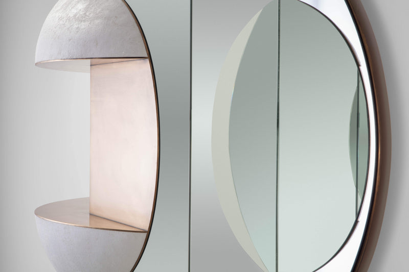 Mirror Mirror by Studio J McDonald