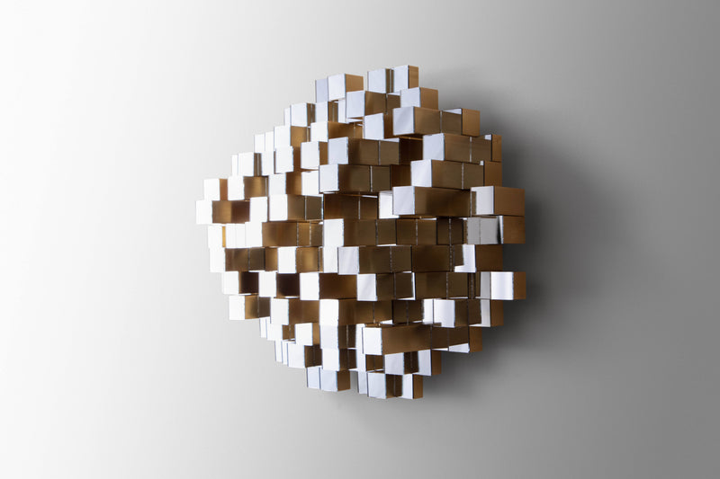 Minecraft Mirror by Studio J McDonald