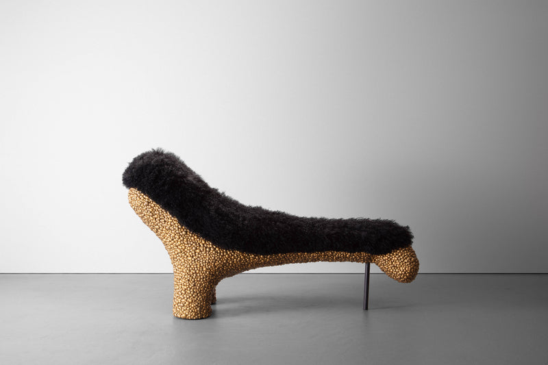 Chimera Bench by Studio J McDonald