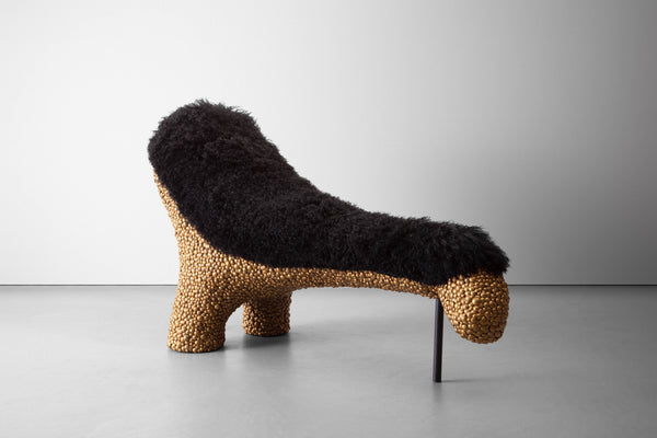 Chimera Bench by Studio J McDonald